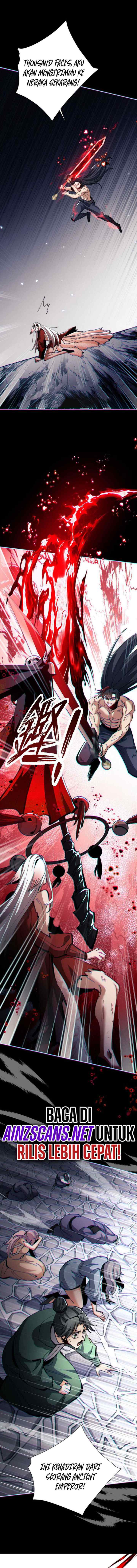 Devious Son Of Heaven chapter 41 halaman 8