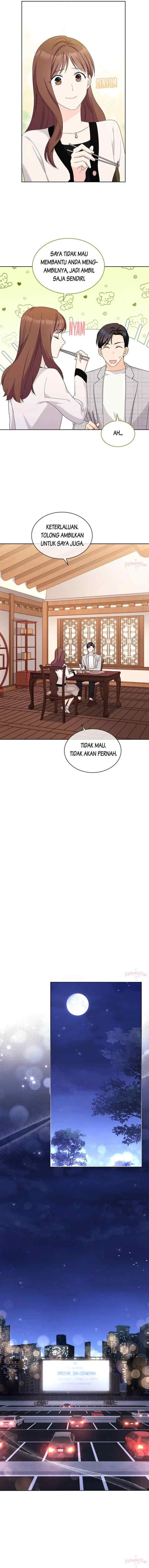 I'm in Love (INO) chapter 34 halaman 11