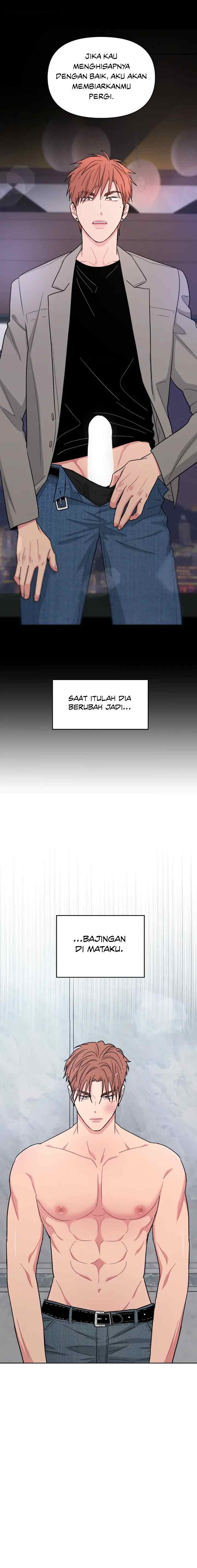 Arts Mans chapter 8 halaman 7