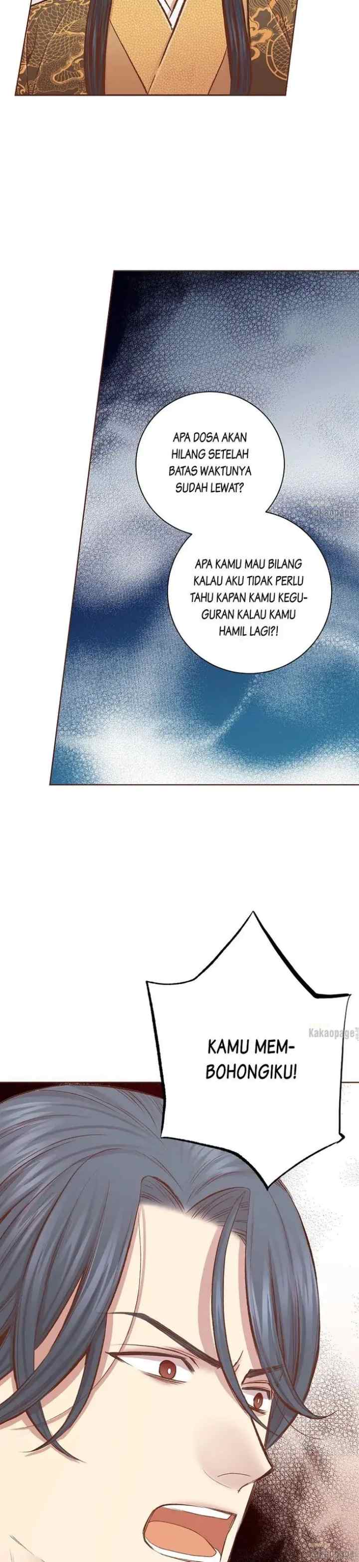 Snow Blossom chapter 306 halaman 4