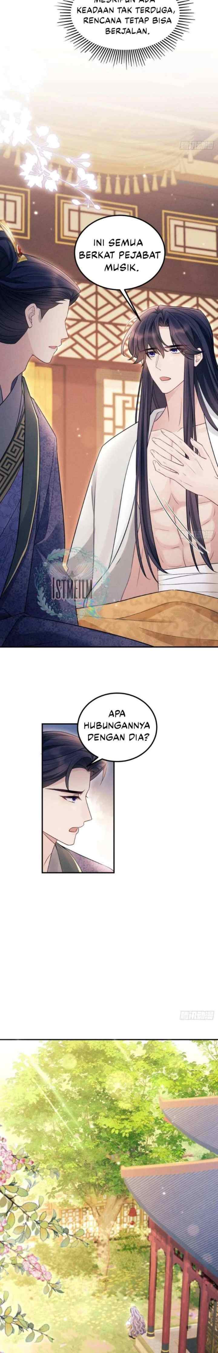 I Suspect the Actor Is Fishing for Me chapter 180 halaman 10