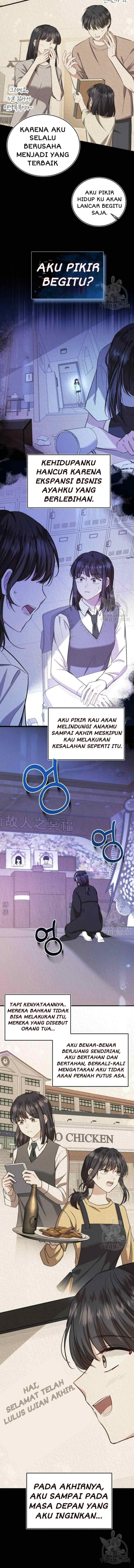 That Villain's Life, I'll Live It Once chapter 23 halaman 10