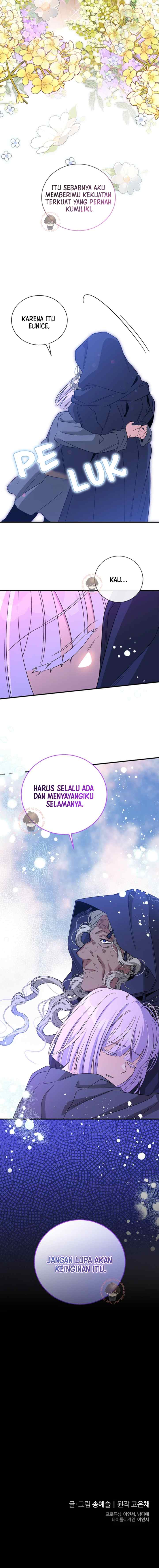 Cassia & Zesteer chapter 109 halaman 4