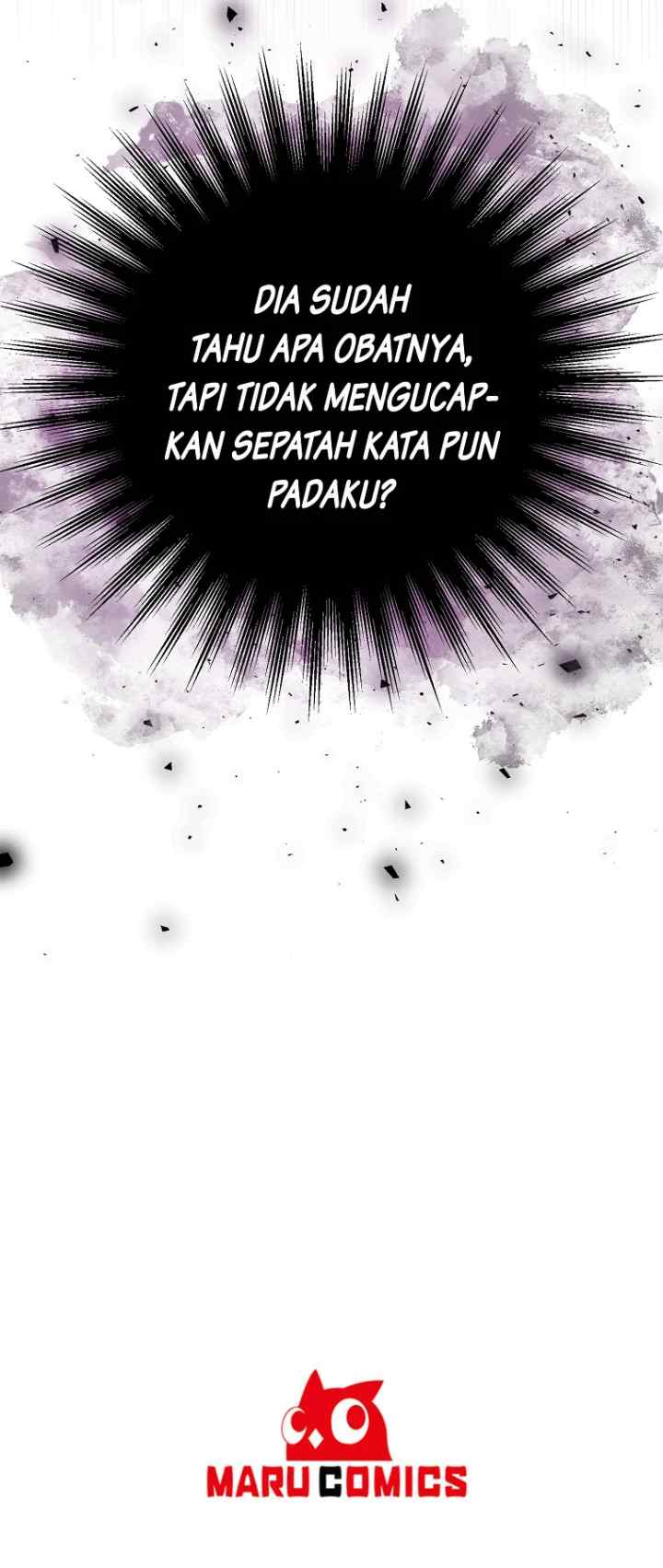 It's Useless to Hang On chapter 151 halaman 20