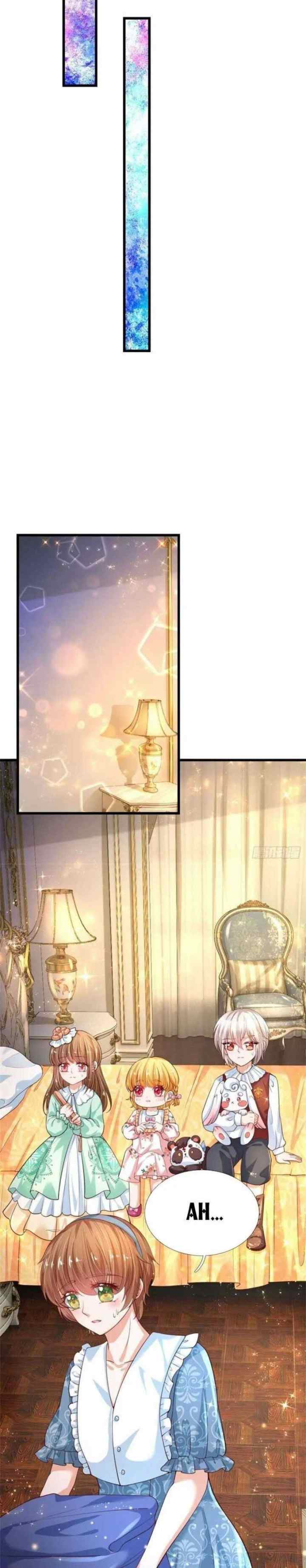 I Became The Emperor's Daughter One Day chapter 126 halaman 4