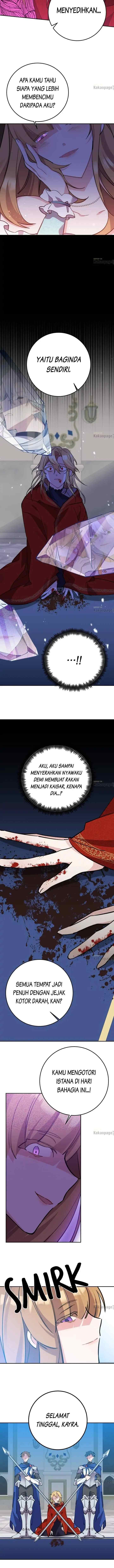 It's Useless to Hang On chapter 1 halaman 10