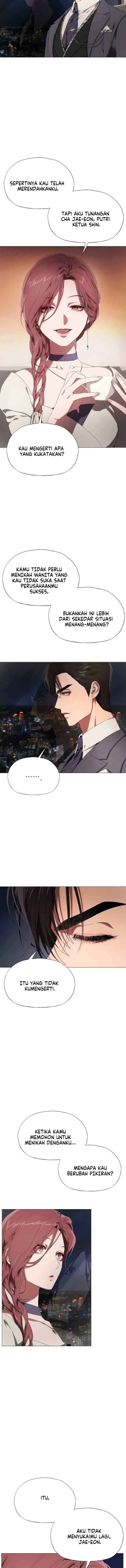 I'm Stuck In A Crazy Drama chapter 9 halaman 6