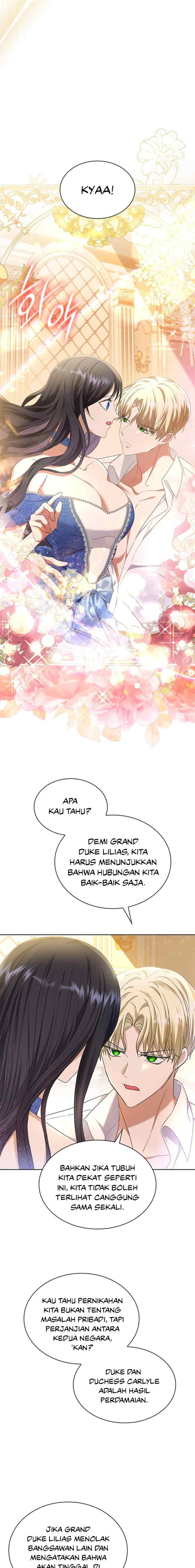 I Became the Ex-Wife of the Obsessive Male Lead chapter 28 halaman 16
