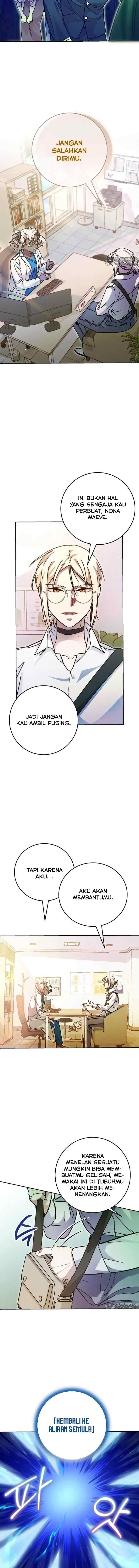 Becoming a Mage of the Special Unit in Another World chapter 9 halaman 6
