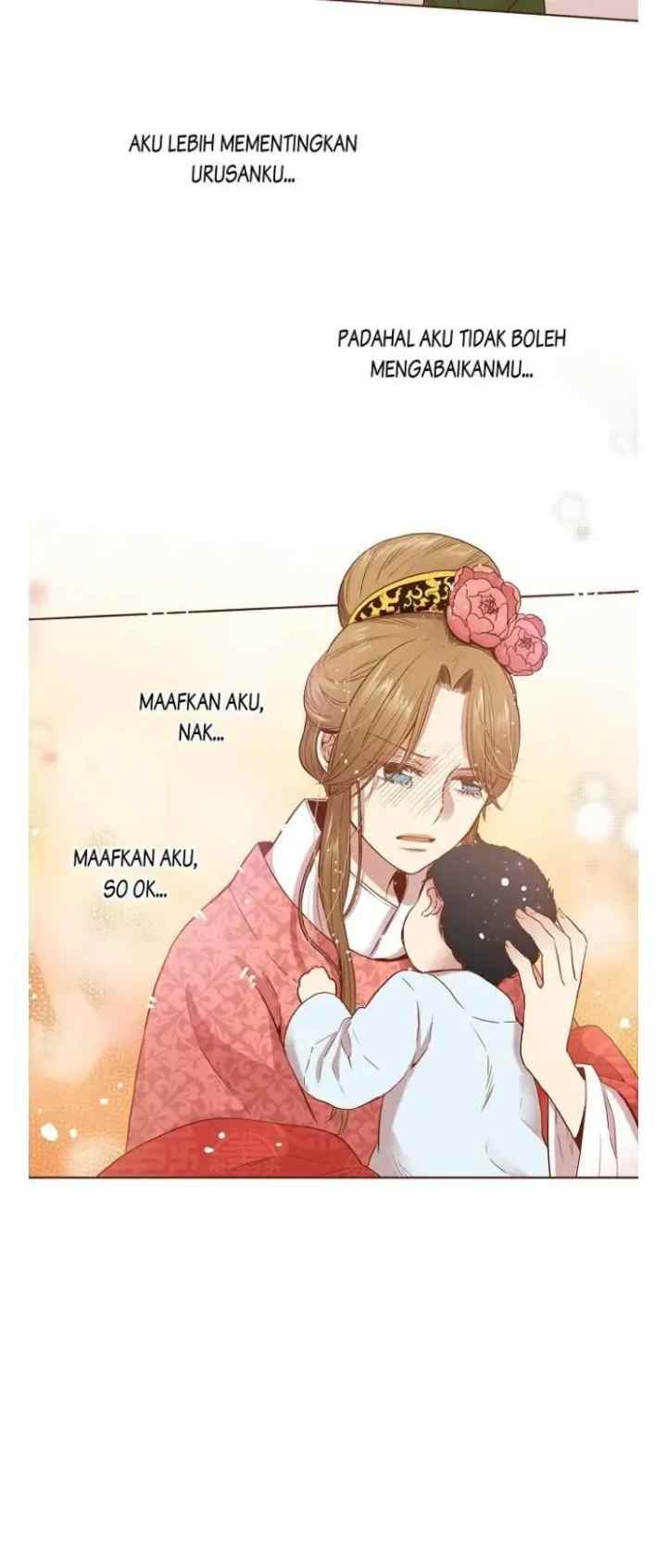 Snow Blossom chapter 26 halaman 10