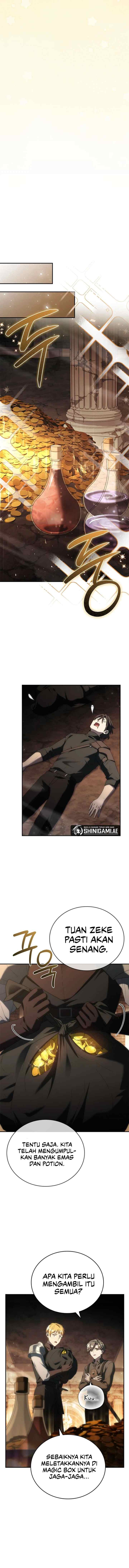 The Regressed Demon Lord Is Kind chapter 48 halaman 15