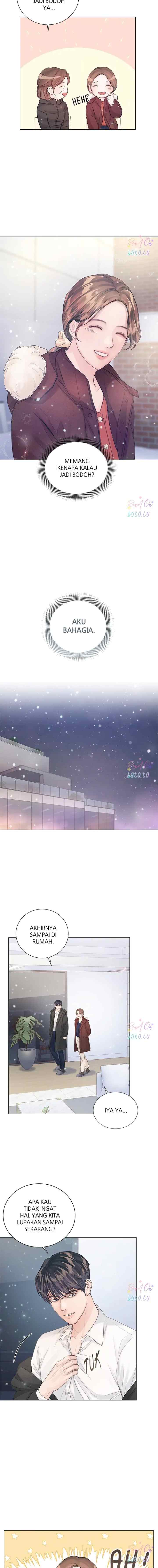 There Must Be Happy Endings chapter 83 halaman 15