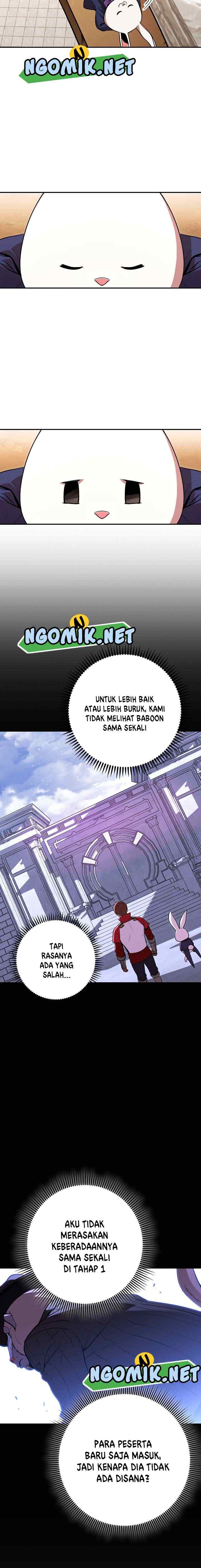 Dungeon Reset chapter 110 halaman 7