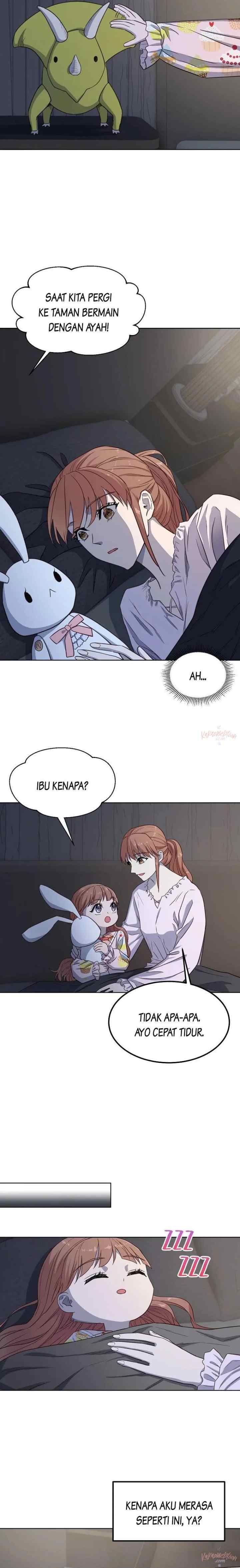 Delete (Tasse) chapter 48 halaman 7