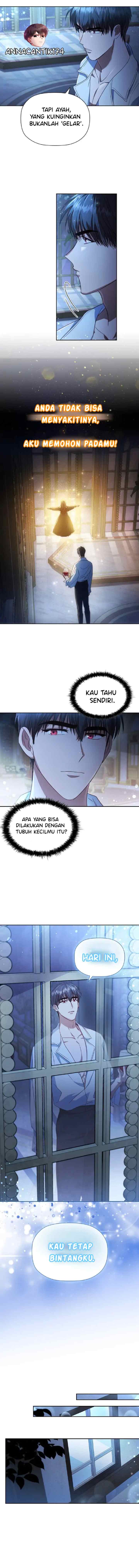 Extras Are The First To Be Abandoned chapter 3 halaman 16