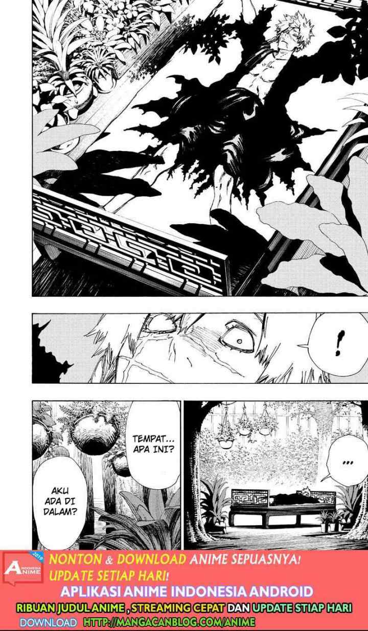 Jigokuraku chapter 55 halaman 16
