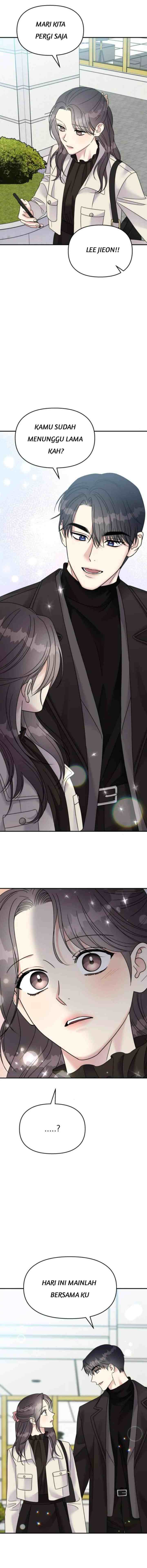 Do As I Say! chapter 90 halaman 15