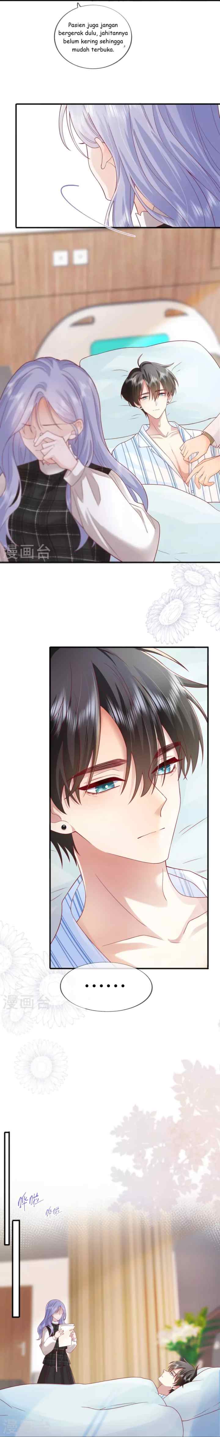 Distance of Two Star chapter 54 halaman 8