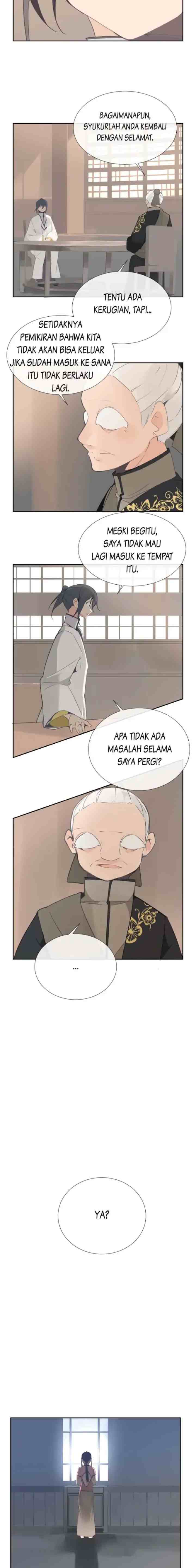 Devil Sword King chapter 103 halaman 10