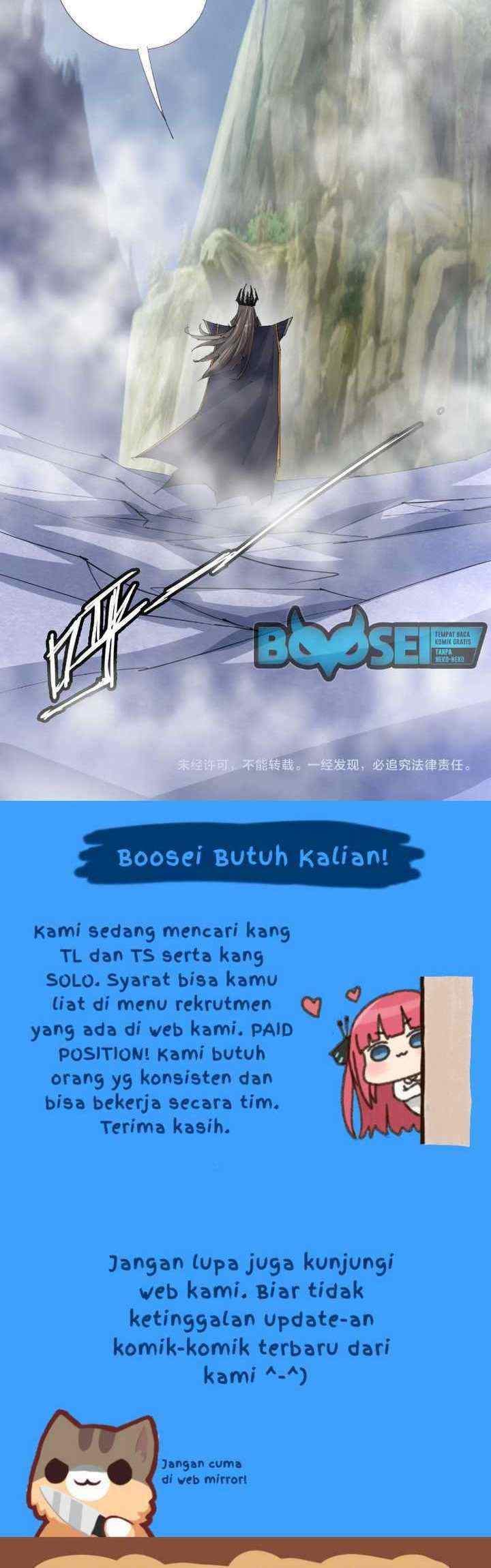 Villain Warrior chapter 16 halaman 19