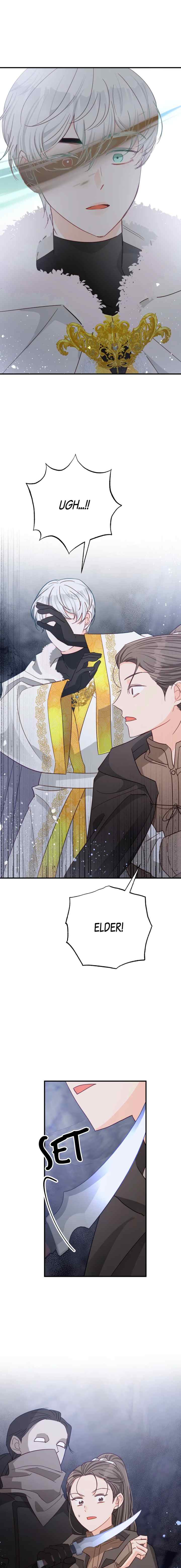 Terrarium Adventure chapter 50 halaman 19