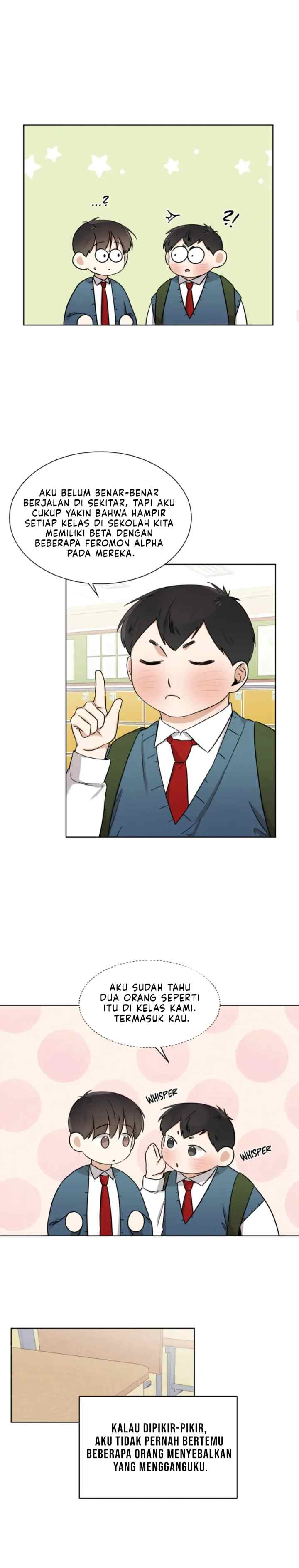 High Pulse chapter 46 halaman 10