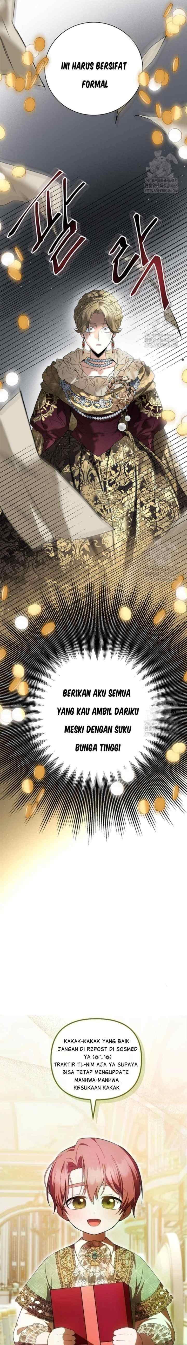 Royal Marriage chapter 103 halaman 20