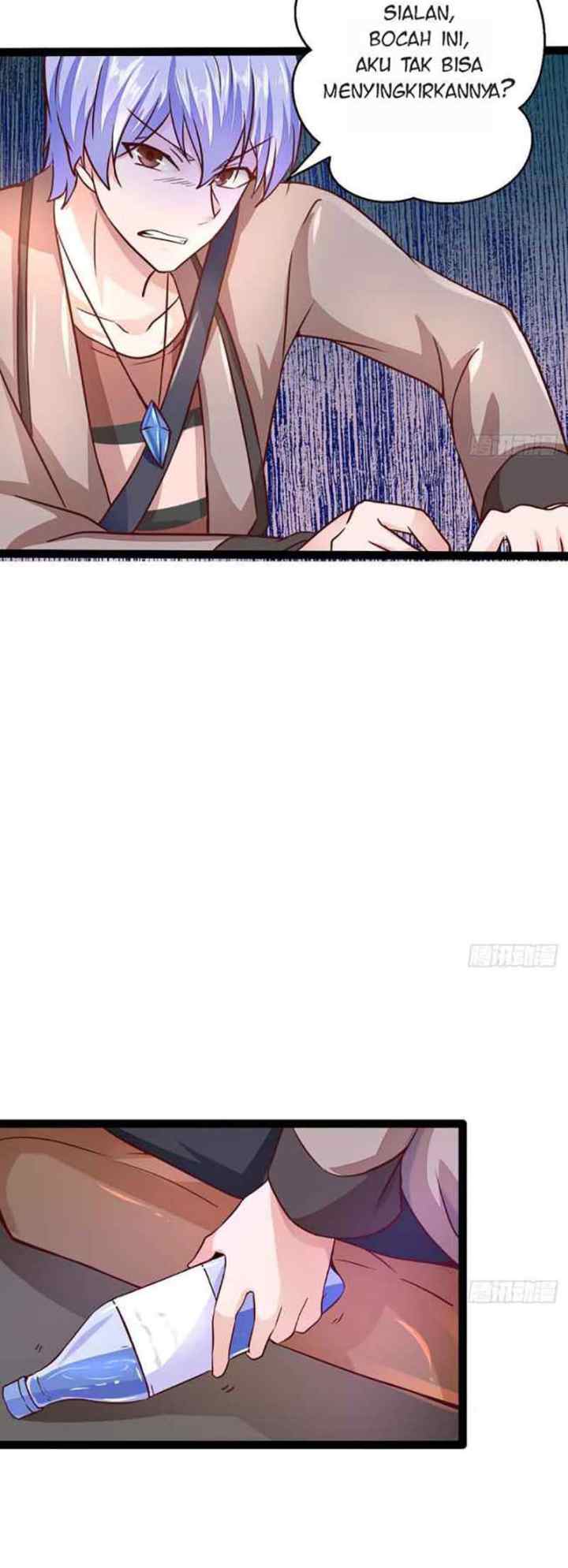 Rebirth Into the Strongest Immortal Cultivator chapter 6 halaman 7