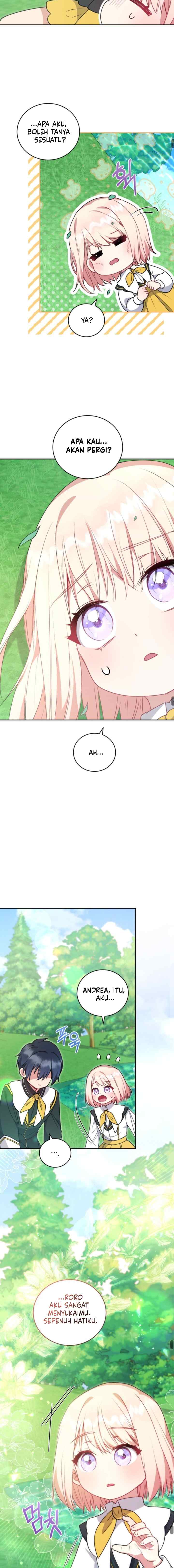 You Are So Cute chapter 27 halaman 13