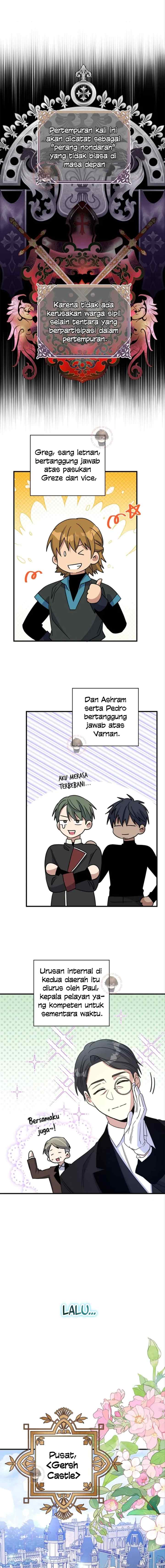 Cassia & Zesteer chapter 123 halaman 6