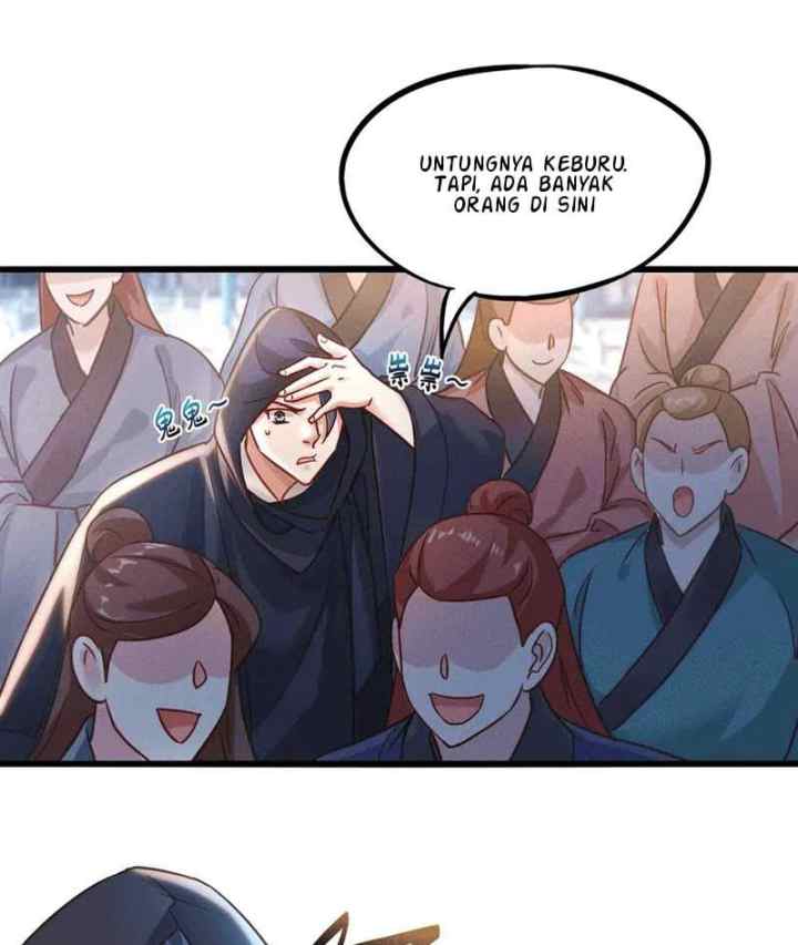 I Can Summon God chapter 17 halaman 4