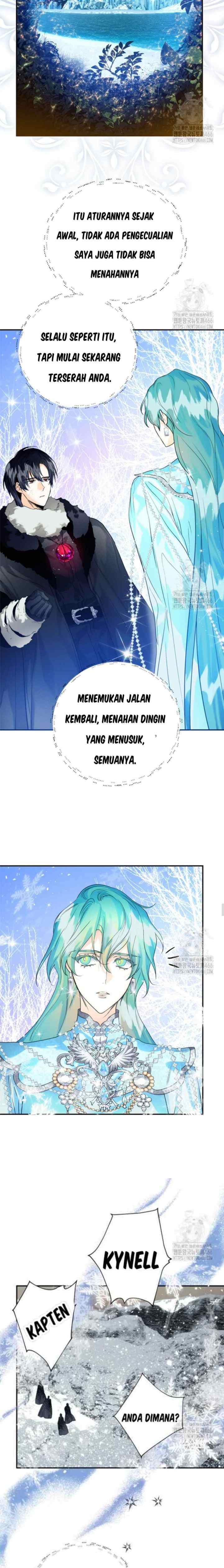 Royal Marriage chapter 99 halaman 4