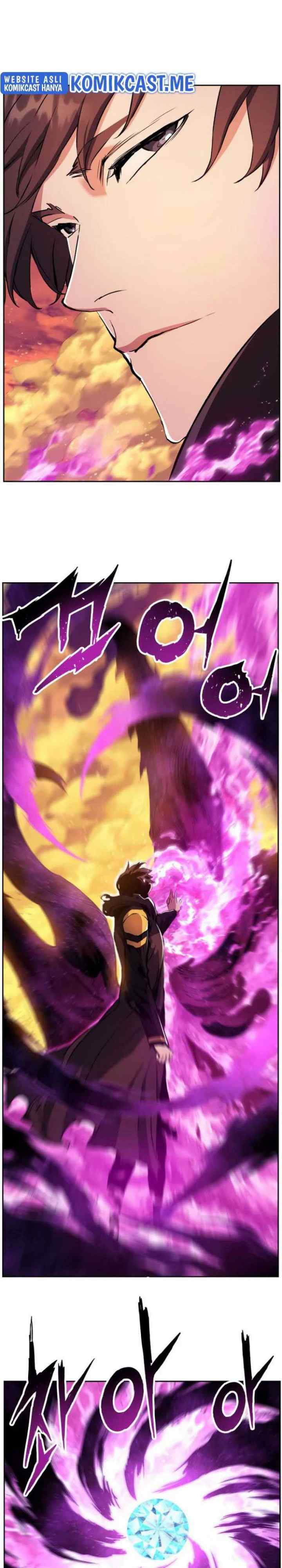 Return of the Broken Constellation chapter 41 halaman 7