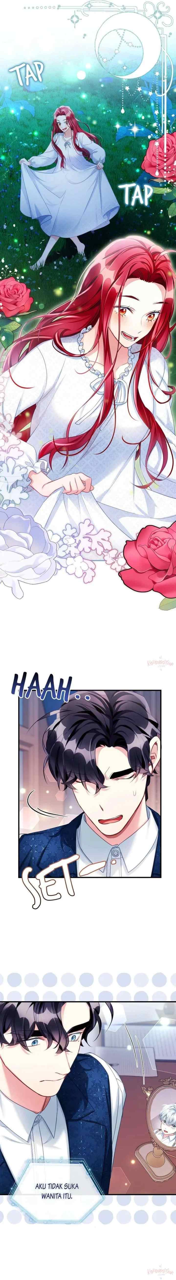 Not Sew Wicked Stepmom chapter 106 halaman 11