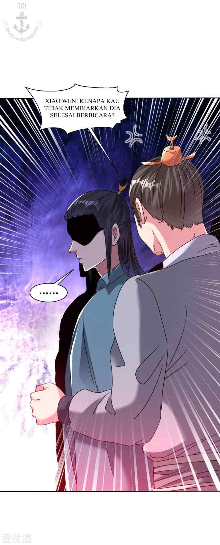 Dao Yin chapter 122 halaman 4