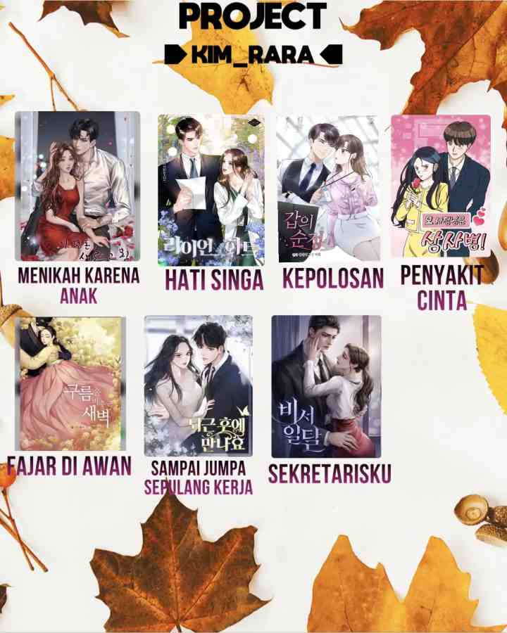 Pure Love of a Man chapter 27 halaman 17