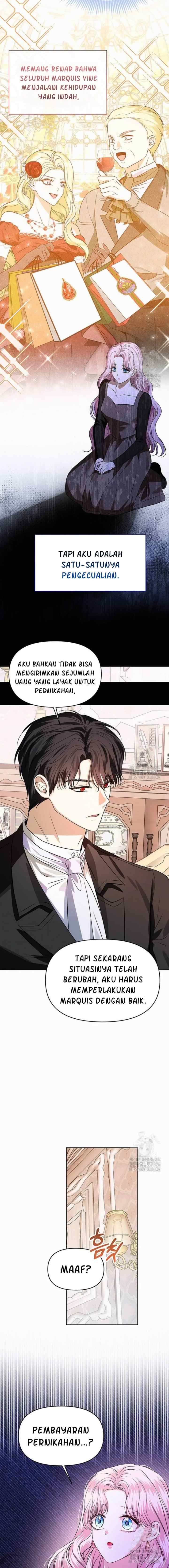 I Think My Marriage Was A Mistake chapter 27 halaman 16