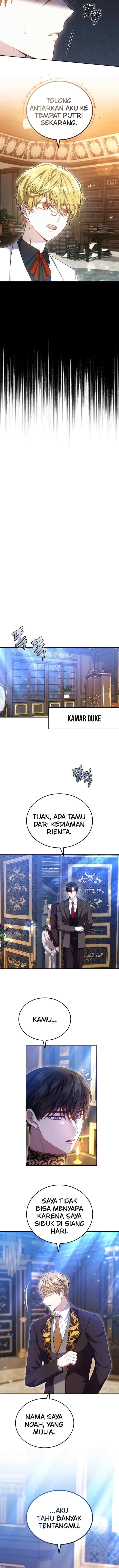 The Male Lead's Nephew Like Me So Much chapter 53 halaman 7