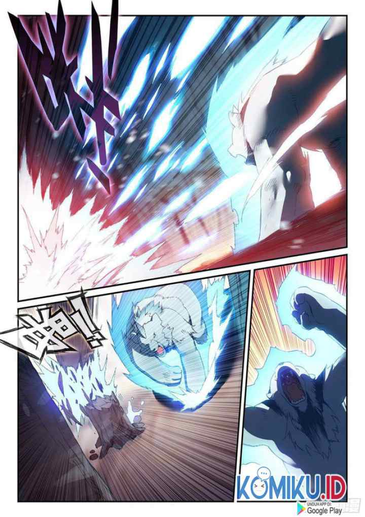 Heavenly Beads Master chapter 60 halaman 5