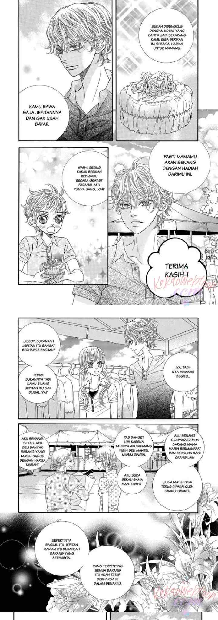 I Pick Dahong chapter 12 halaman 4