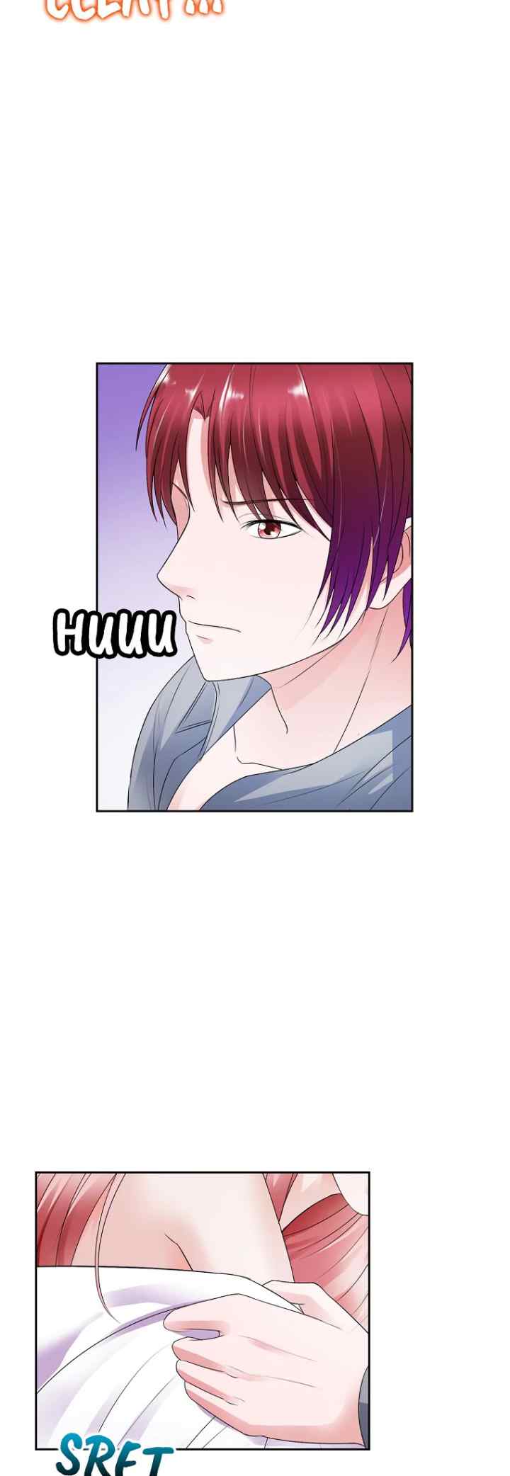 Uma Noite Imperdoável chapter 89 halaman 13