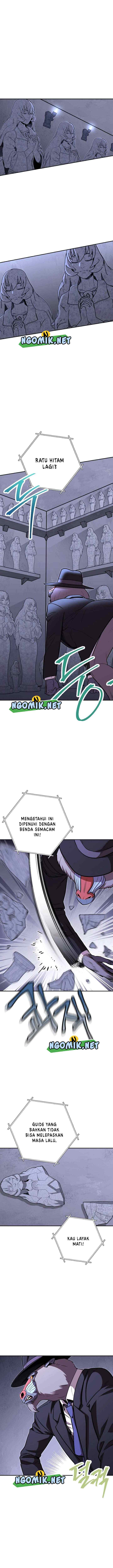 Dungeon Reset chapter 123 halaman 7