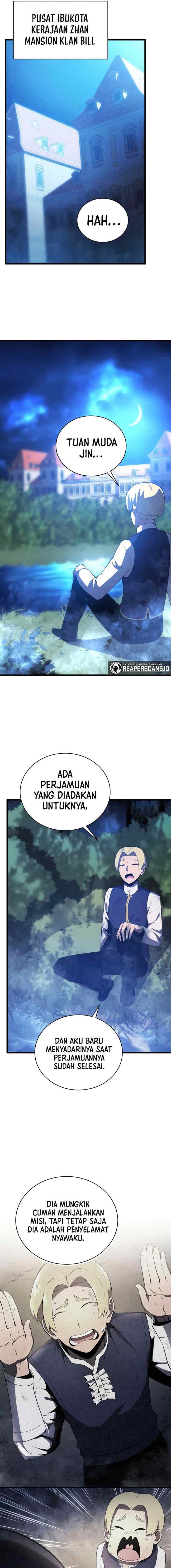 Swordmaster's Youngest Son chapter 38 halaman 15