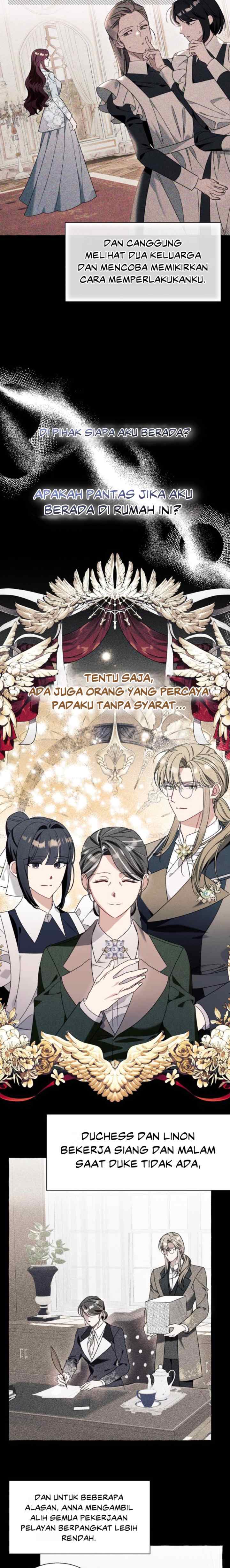 Achei que fosse uma história comum de Isekai chapter 65 halaman 9