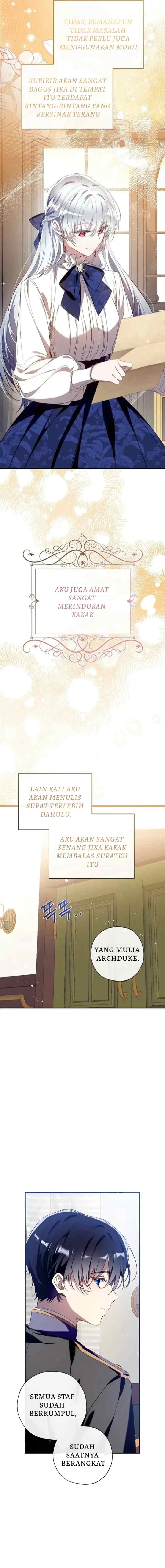 Family is Needed chapter 109 halaman 15