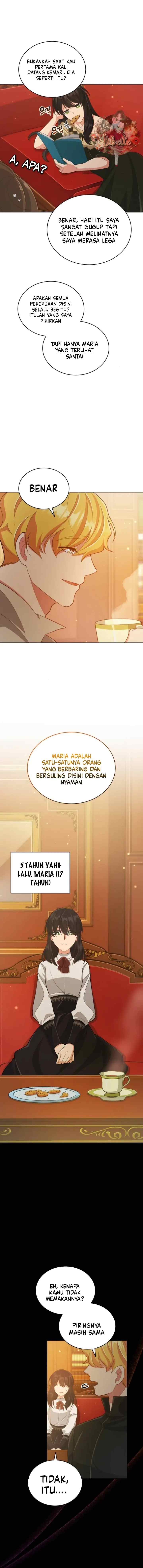 I Seduced the Deceitful Duke chapter 12 halaman 14