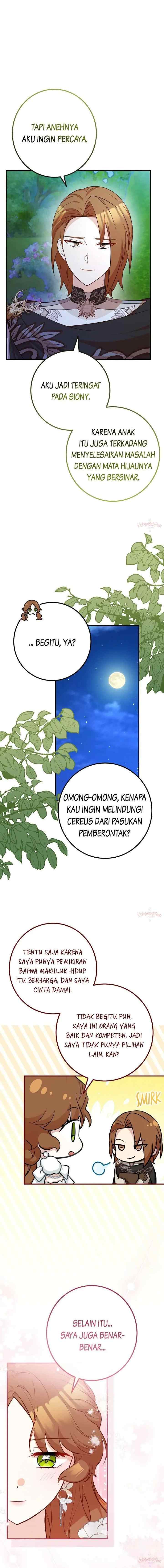 The Doctor Is Out chapter 56 halaman 7