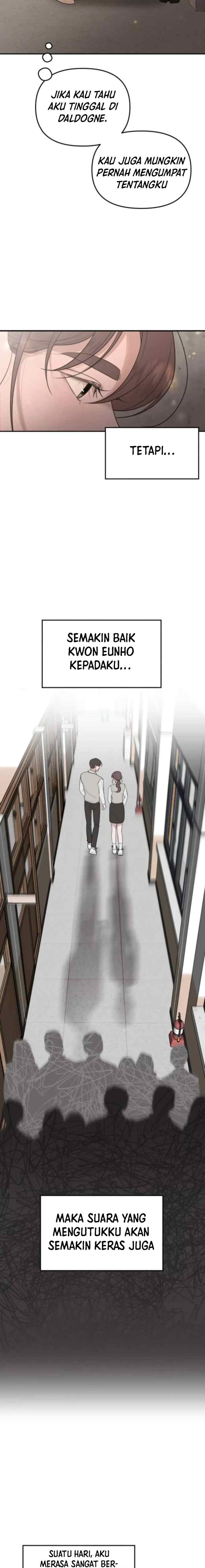 You Just Made My Day chapter 7 halaman 15