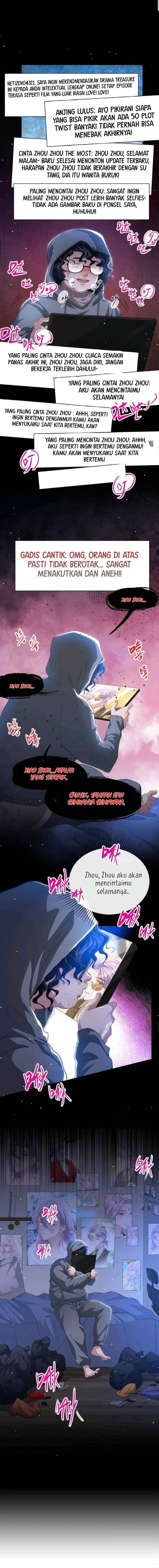 I'm A Stand-in Puppet For His Ex-Lover chapter 131 halaman 5