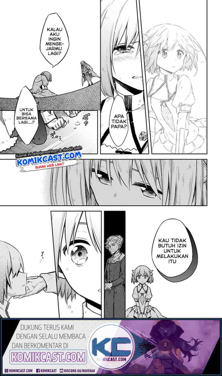 Assassin's Pride chapter 29.1 halaman 13